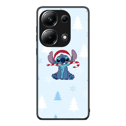 Θήκη Snow Sticth – για iPhone, Samsung, Xiaomi