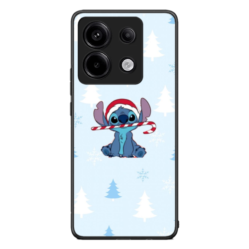 Θήκη Snow Sticth – για iPhone, Samsung, Xiaomi