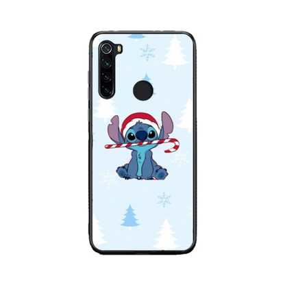 Θήκη Snow Sticth – για iPhone, Samsung, Xiaomi