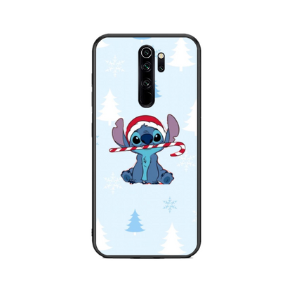 Θήκη Snow Sticth – για iPhone, Samsung, Xiaomi