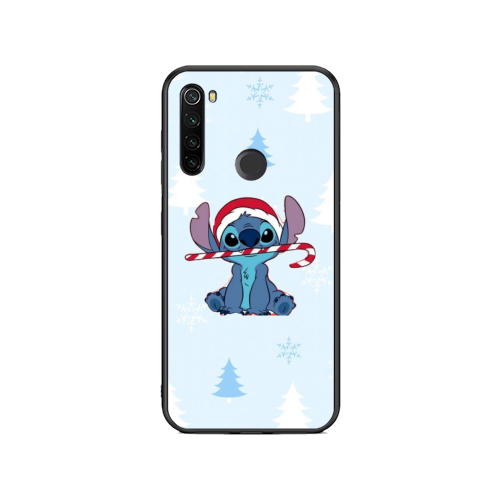 Θήκη Snow Sticth – για iPhone, Samsung, Xiaomi