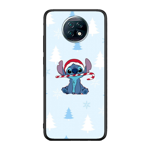 Θήκη Snow Sticth – για iPhone, Samsung, Xiaomi