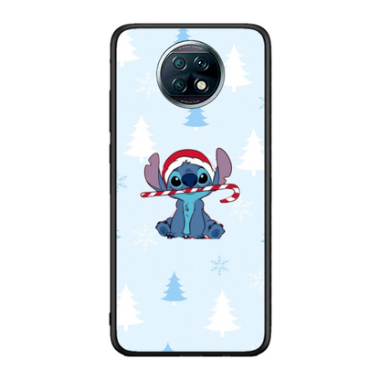 Θήκη Snow Sticth – για iPhone, Samsung, Xiaomi