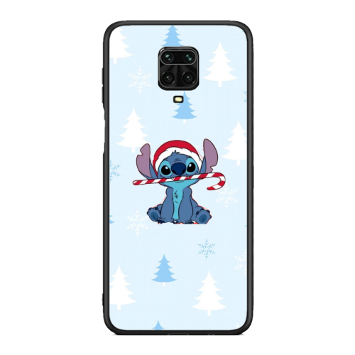 Θήκη Snow Sticth – για iPhone, Samsung, Xiaomi
