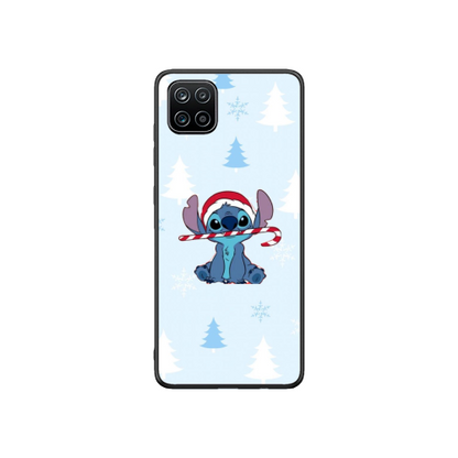 Θήκη Snow Sticth – για iPhone, Samsung, Xiaomi