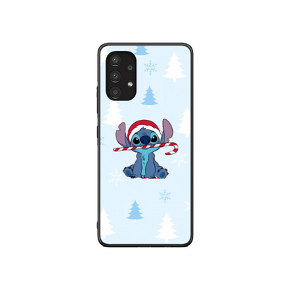 Θήκη Snow Sticth – για iPhone, Samsung, Xiaomi