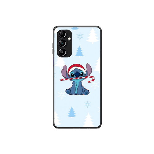 Θήκη Snow Sticth – για iPhone, Samsung, Xiaomi