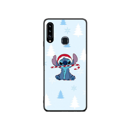Θήκη Snow Sticth – για iPhone, Samsung, Xiaomi