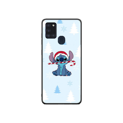 Θήκη Snow Sticth – για iPhone, Samsung, Xiaomi