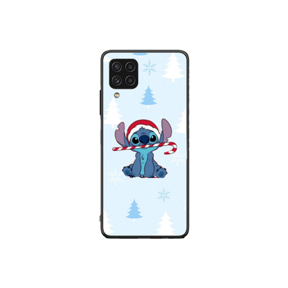 Θήκη Snow Sticth – για iPhone, Samsung, Xiaomi