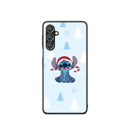 Θήκη Snow Sticth – για iPhone, Samsung, Xiaomi