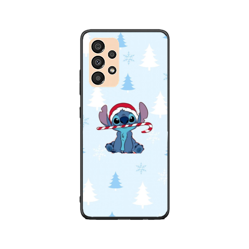 Θήκη Snow Sticth – για iPhone, Samsung, Xiaomi