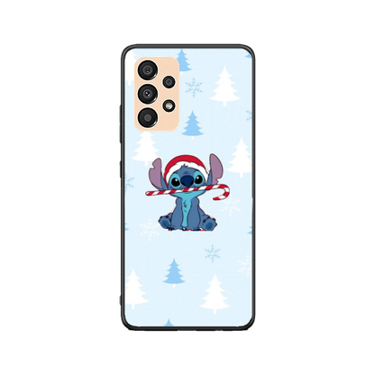 Θήκη Snow Sticth – για iPhone, Samsung, Xiaomi
