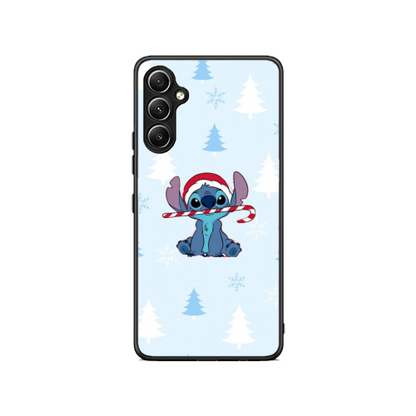 Θήκη Snow Sticth – για iPhone, Samsung, Xiaomi
