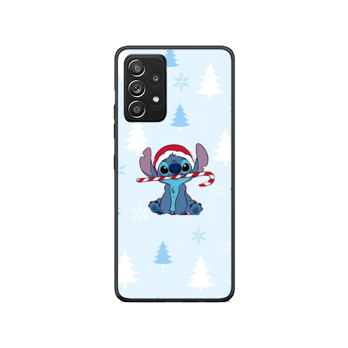 Θήκη Snow Sticth – για iPhone, Samsung, Xiaomi