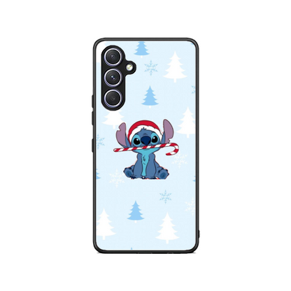 Θήκη Snow Sticth – για iPhone, Samsung, Xiaomi