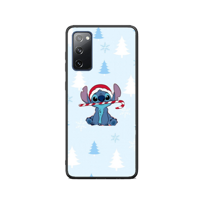 Θήκη Snow Sticth – για iPhone, Samsung, Xiaomi