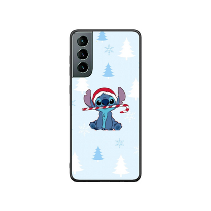 Θήκη Snow Sticth – για iPhone, Samsung, Xiaomi