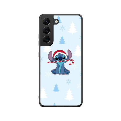 Θήκη Snow Sticth – για iPhone, Samsung, Xiaomi