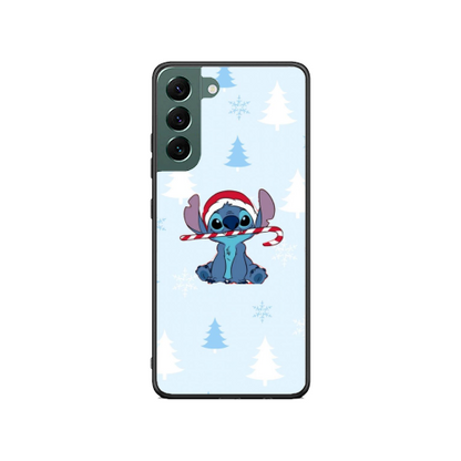 Θήκη Snow Sticth – για iPhone, Samsung, Xiaomi