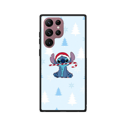 Θήκη Snow Sticth – για iPhone, Samsung, Xiaomi