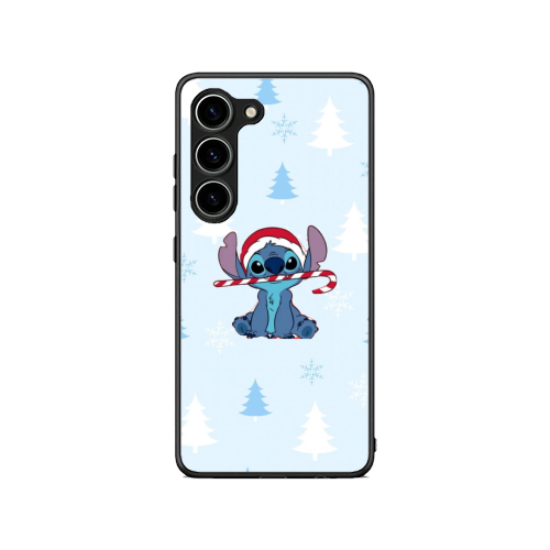 Θήκη Snow Sticth – για iPhone, Samsung, Xiaomi