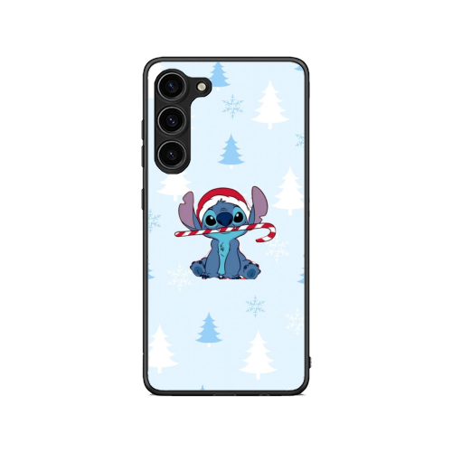 Θήκη Snow Sticth – για iPhone, Samsung, Xiaomi