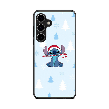 Θήκη Snow Sticth – για iPhone, Samsung, Xiaomi