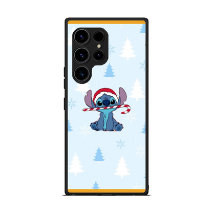 Θήκη Snow Sticth – για iPhone, Samsung, Xiaomi