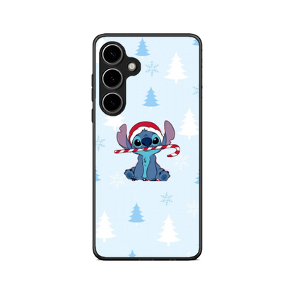 Θήκη Snow Sticth – για iPhone, Samsung, Xiaomi