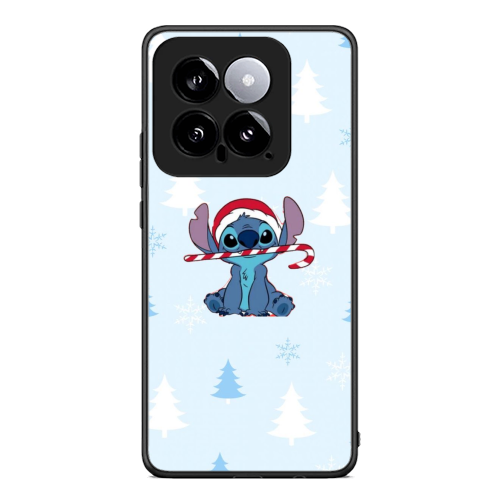Θήκη Snow Sticth – για iPhone, Samsung, Xiaomi