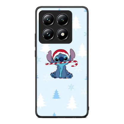Θήκη Snow Sticth – για iPhone, Samsung, Xiaomi