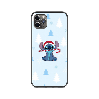 Θήκη Snow Sticth – για iPhone, Samsung, Xiaomi