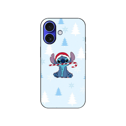 Θήκη Snow Sticth – για iPhone, Samsung, Xiaomi