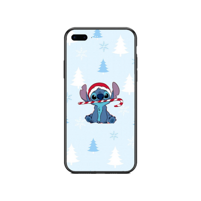 Θήκη Snow Sticth – για iPhone, Samsung, Xiaomi
