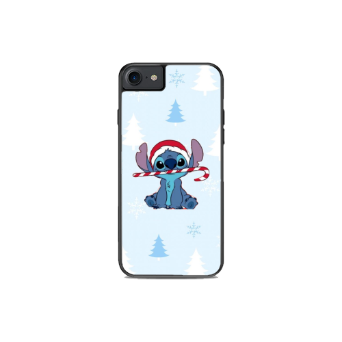 Θήκη Snow Sticth – για iPhone, Samsung, Xiaomi