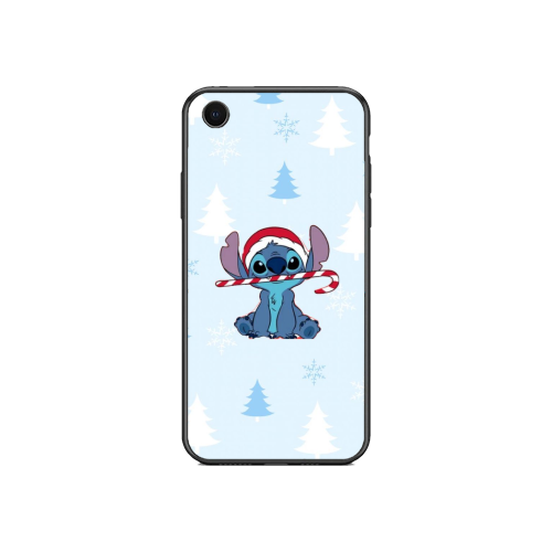 Θήκη Snow Sticth – για iPhone, Samsung, Xiaomi