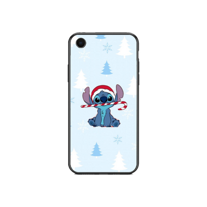 Θήκη Snow Sticth – για iPhone, Samsung, Xiaomi