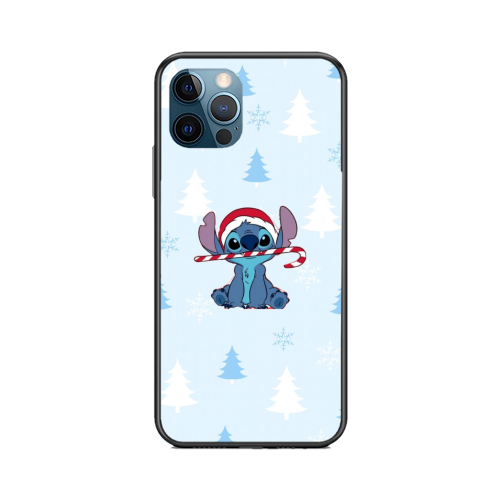 Θήκη Snow Sticth – για iPhone, Samsung, Xiaomi