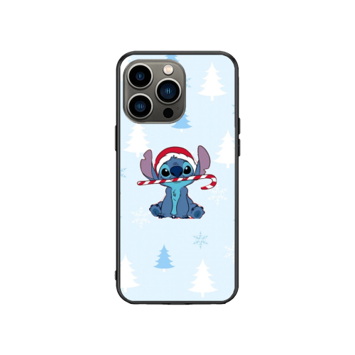 Θήκη Snow Sticth – για iPhone, Samsung, Xiaomi