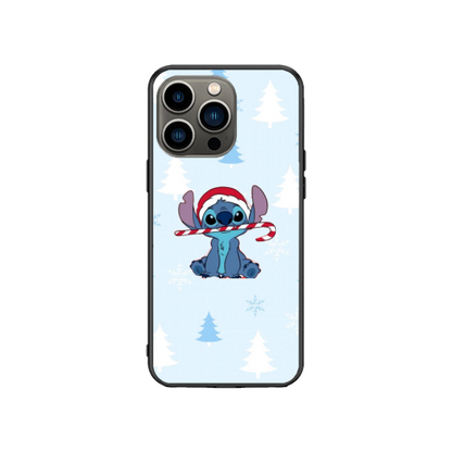 Θήκη Snow Sticth – για iPhone, Samsung, Xiaomi
