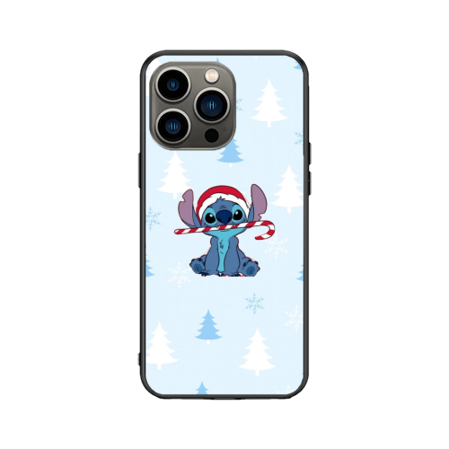 Θήκη Snow Sticth – για iPhone, Samsung, Xiaomi