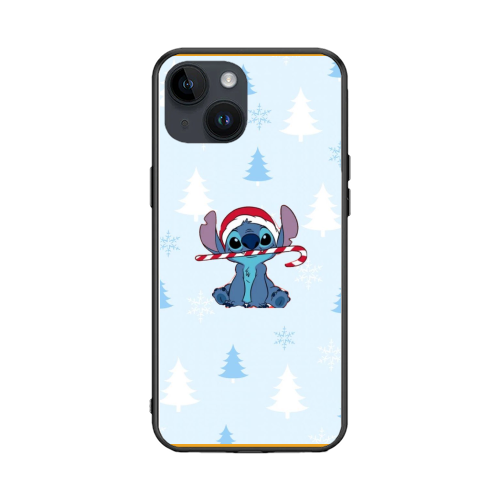 Θήκη Snow Sticth – για iPhone, Samsung, Xiaomi