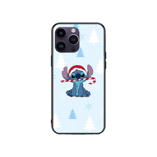 Θήκη Snow Sticth – για iPhone, Samsung, Xiaomi