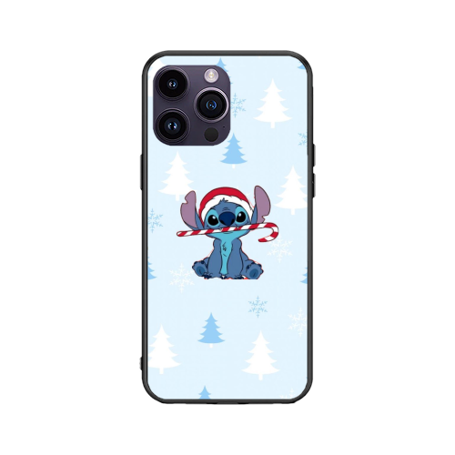 Θήκη Snow Sticth – για iPhone, Samsung, Xiaomi