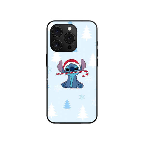 Θήκη Snow Sticth – για iPhone, Samsung, Xiaomi