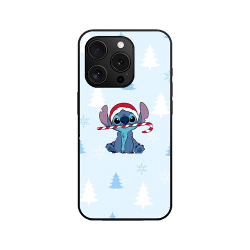 Θήκη Snow Sticth – για iPhone, Samsung, Xiaomi