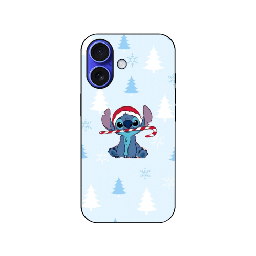 Θήκη Snow Sticth – για iPhone, Samsung, Xiaomi