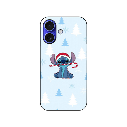 Θήκη Snow Sticth – για iPhone, Samsung, Xiaomi