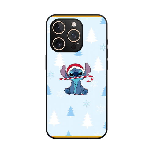 Θήκη Snow Sticth – για iPhone, Samsung, Xiaomi
